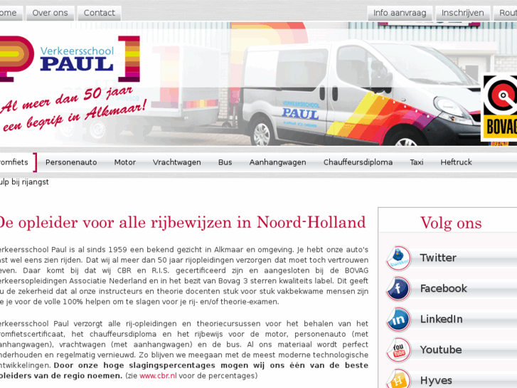 www.vspaul.nl