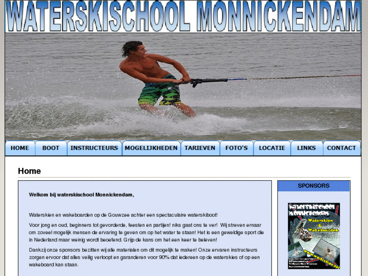 www.waterskien.net