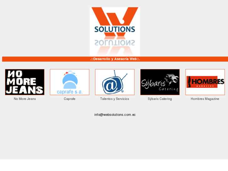 www.websolutions.com.ec