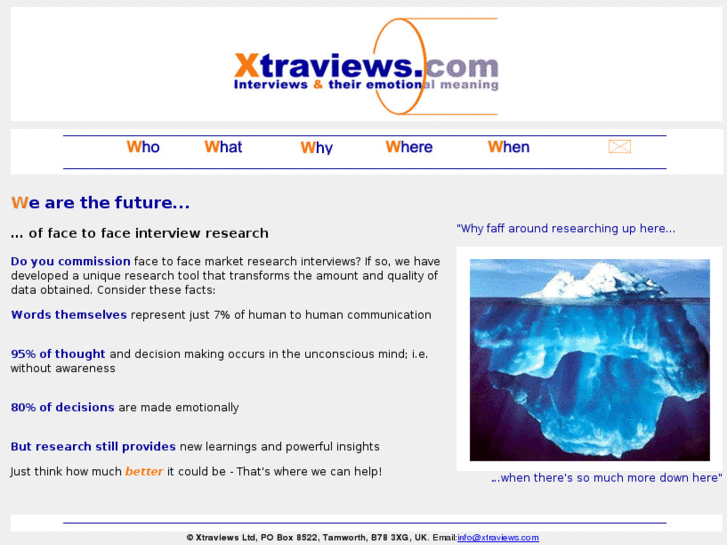 www.xtraviews.com