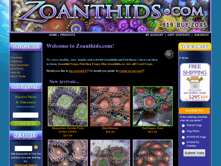 www.zoanthids.com