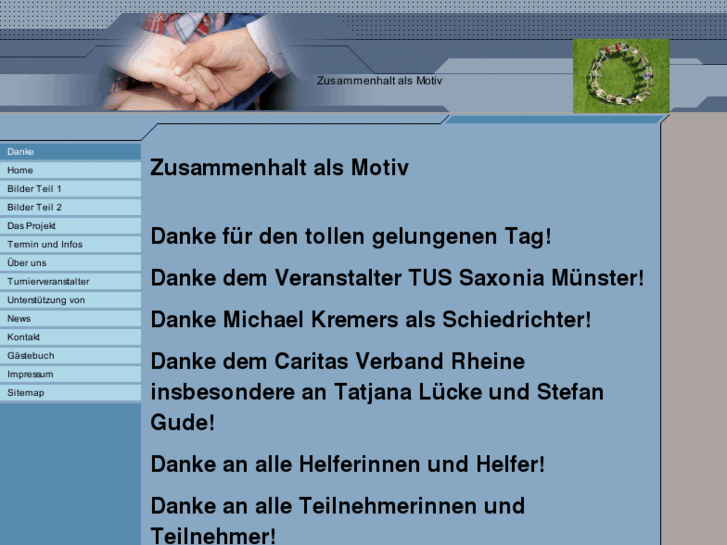 www.zusammenhalt-als-motiv.com