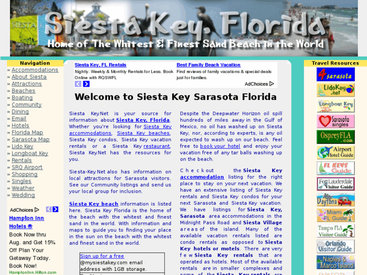 www.4siestakey.com