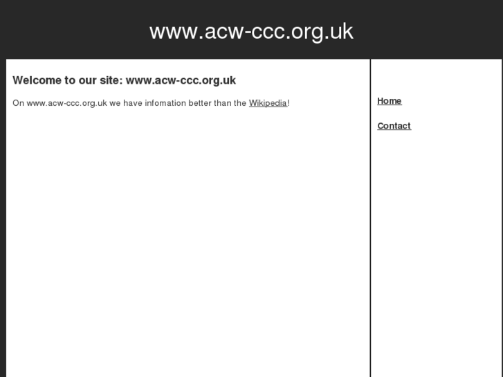 www.acw-ccc.org.uk