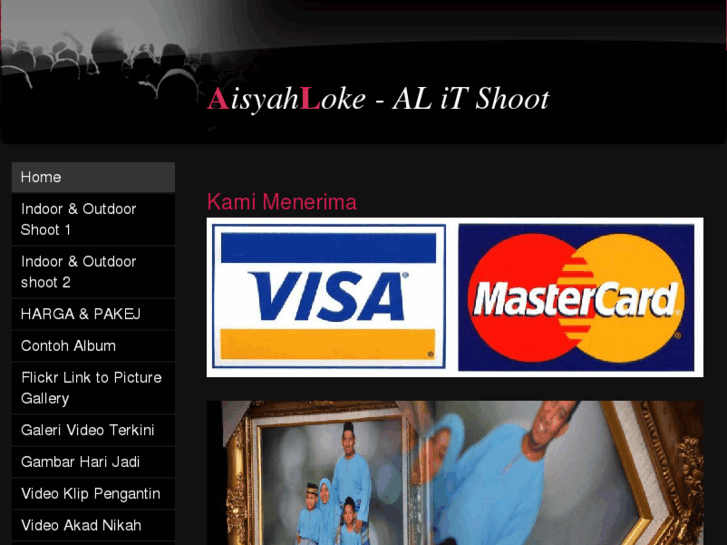 www.aisyahloke.com