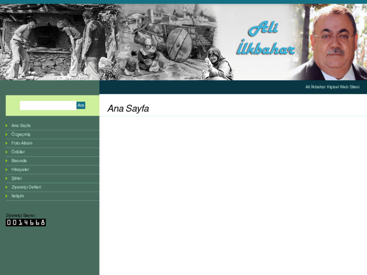 www.ali-ilkbahar.com