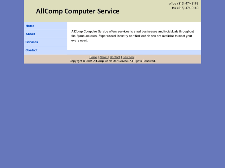 www.allcompsyr.com