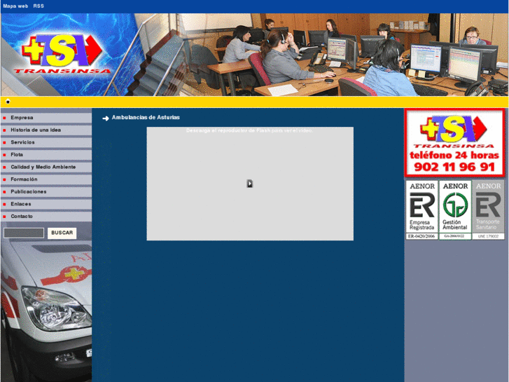 www.ambulanciasdeasturias.com
