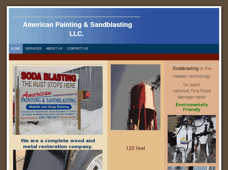 www.amsandblasting.com