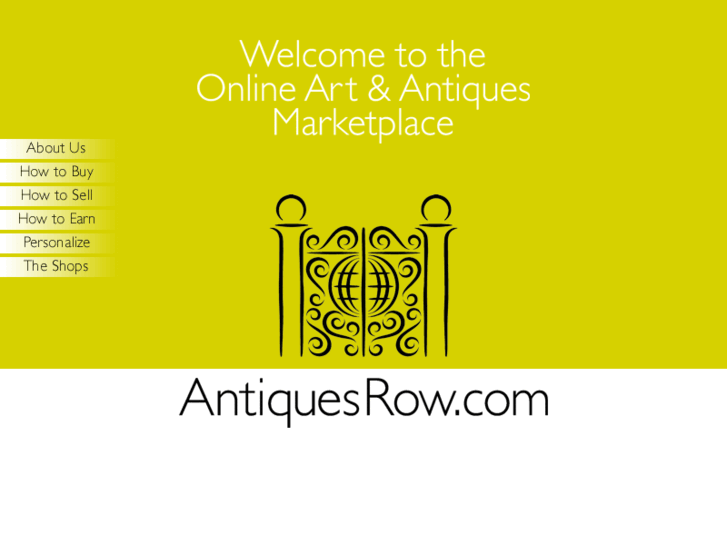 www.antiquesrow.com