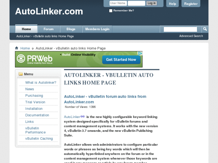 www.autolinker.info