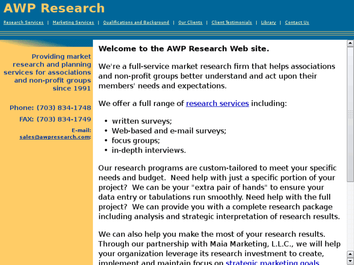 www.awpresearch.com