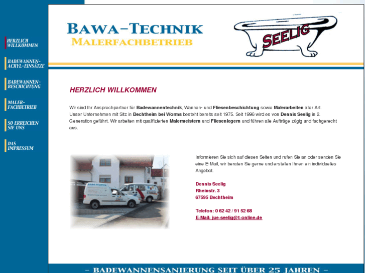 www.bawa-technik.de