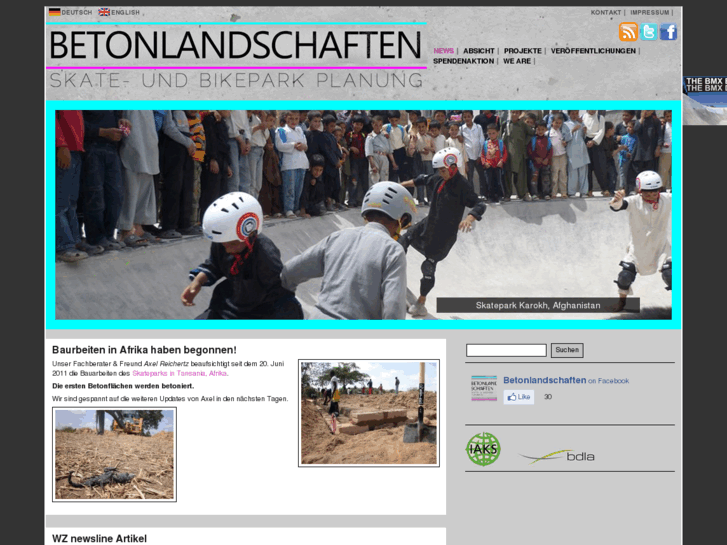 www.betonlandschaften.de