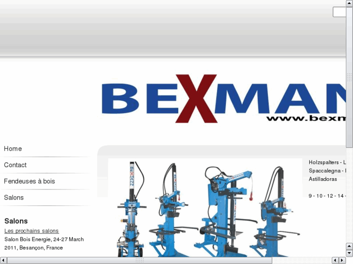 www.bexmann.com