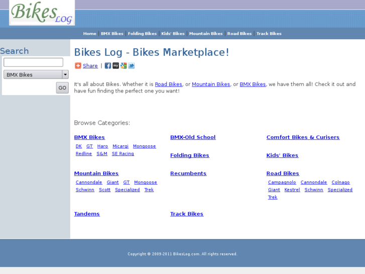 www.bikeslog.com