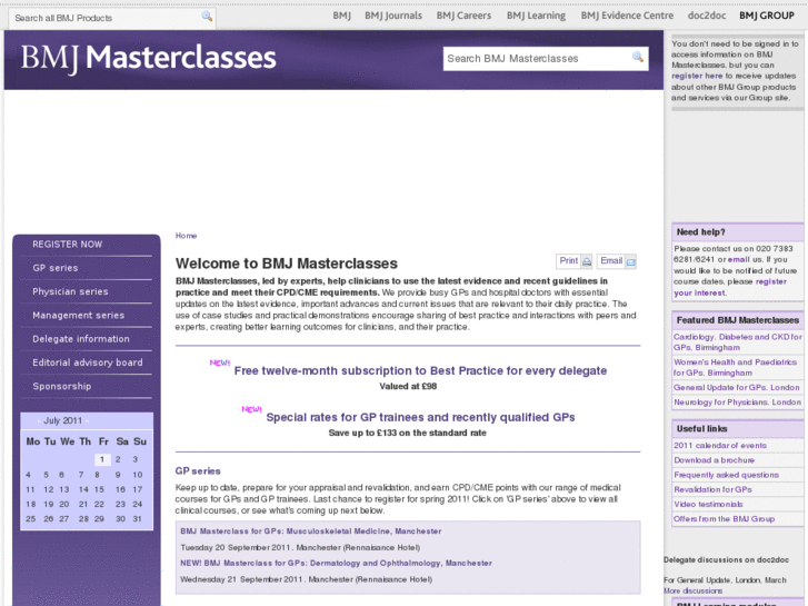 www.bmjmasterclass.com