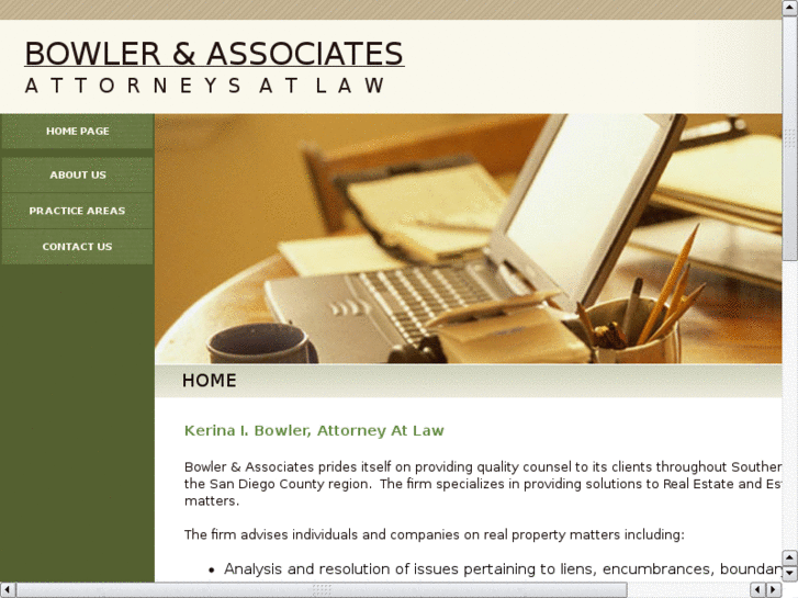 www.bowlerandassociates.com