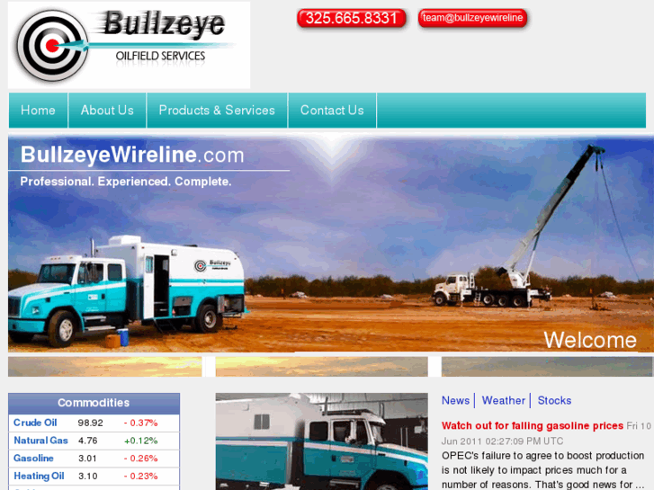 www.bullzeyewireline.com