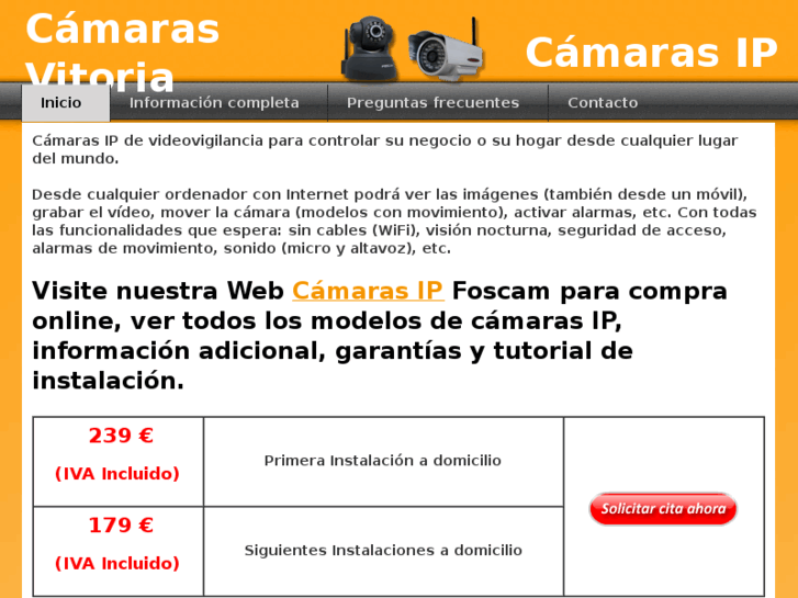 www.camarasvitoria.com