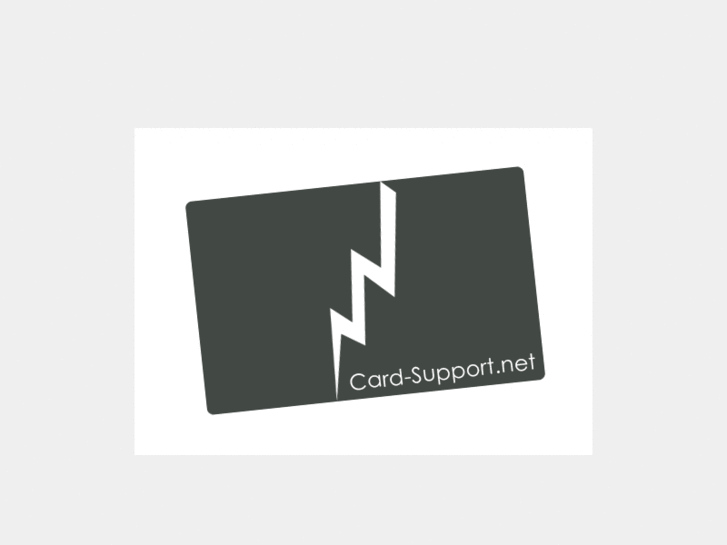 www.card-support.net