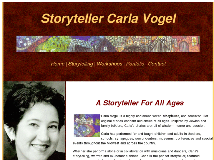 www.carlavogel.com