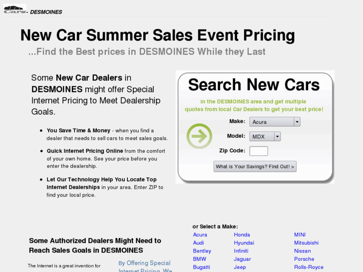 www.cars-desmoines.com