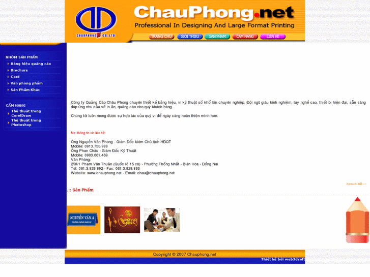 www.chauphong.net