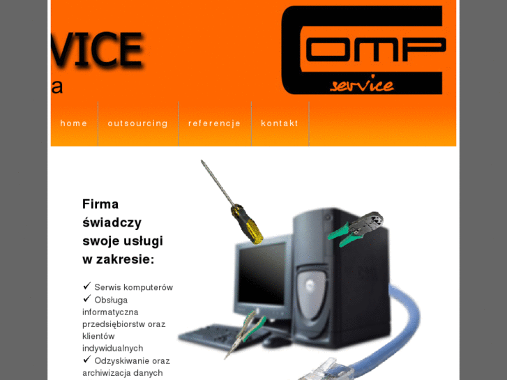 www.comp-service.org