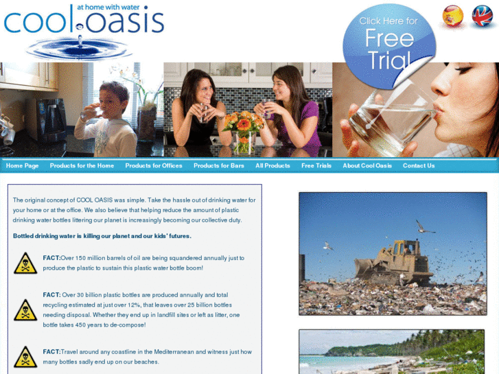 www.cool-oasis.com