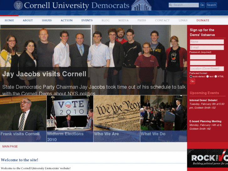 www.cornelldemocrats.org