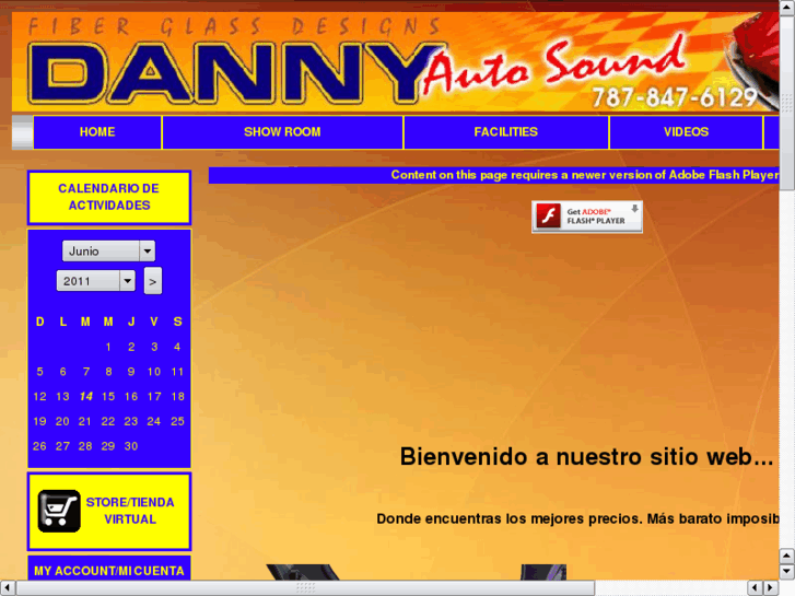 www.dannyautosound.com