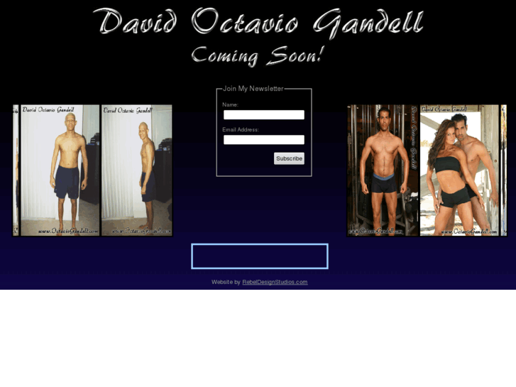 www.davidgandell.com