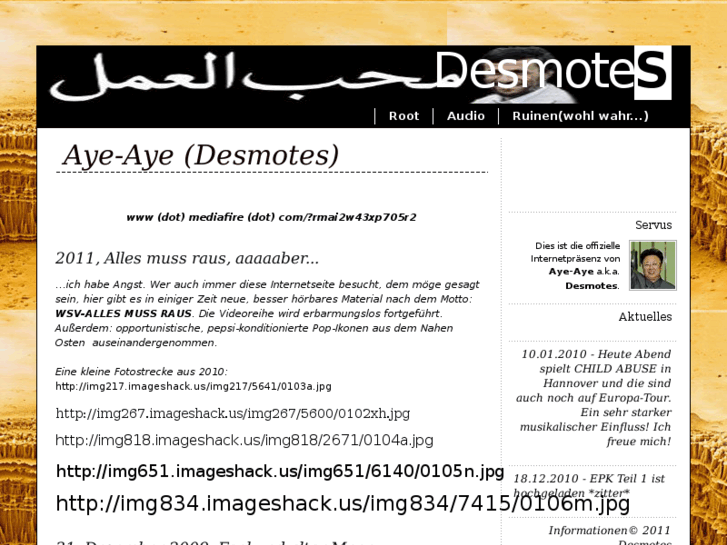 www.desmotes.net