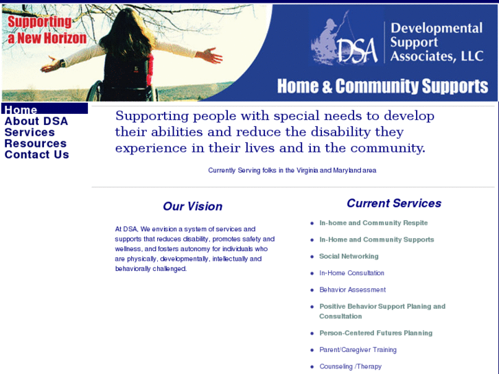 www.developmentalsupport.com