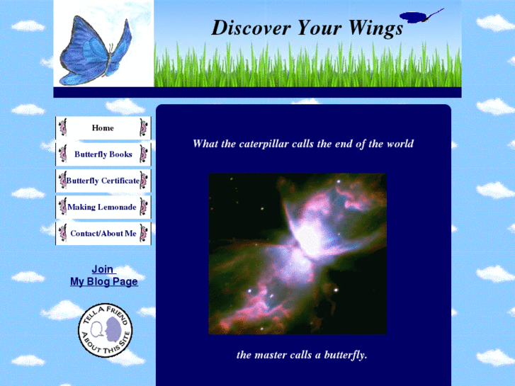 www.discoveryourwings.net