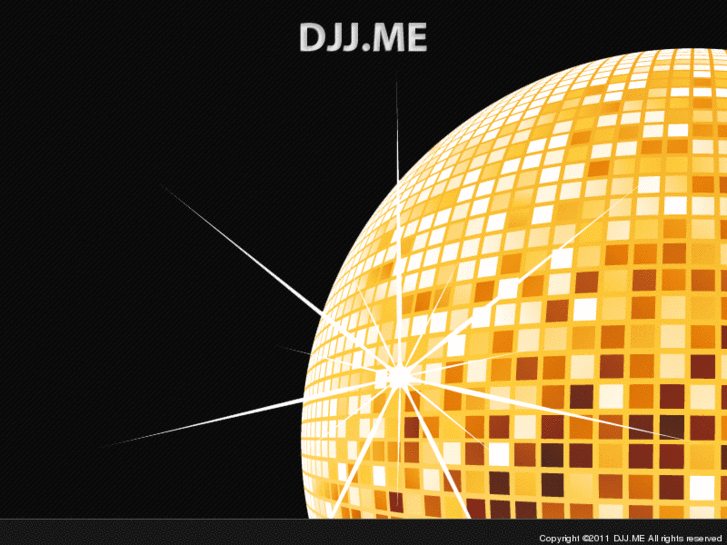 www.djj.me