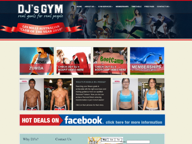 www.djsgym.com