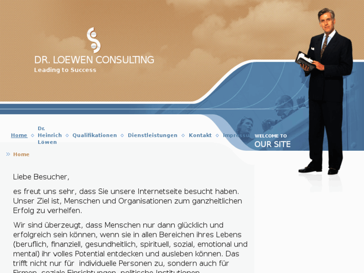 www.dr-loewen-consulting.com