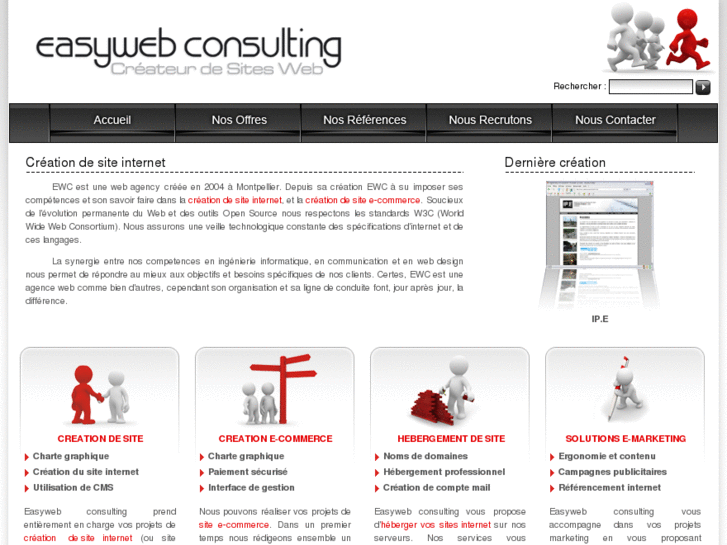 www.easyweb-consulting.net