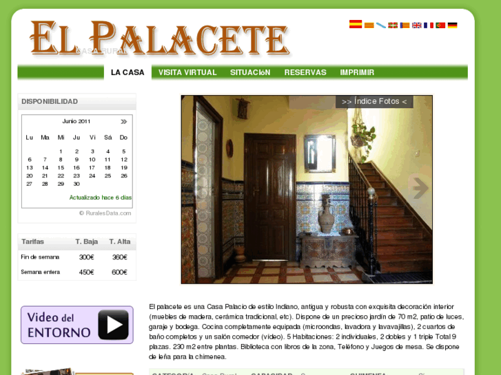 www.elpalacete.com