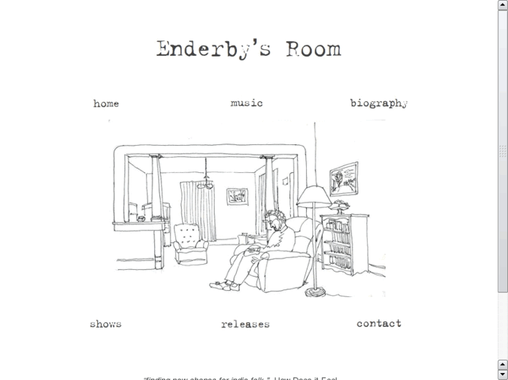 www.enderbysroom.co.uk