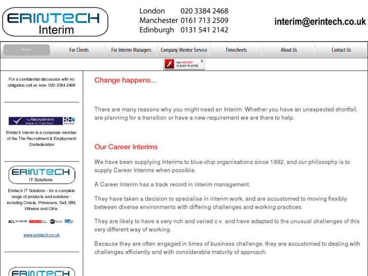 www.erintechinterim.co.uk