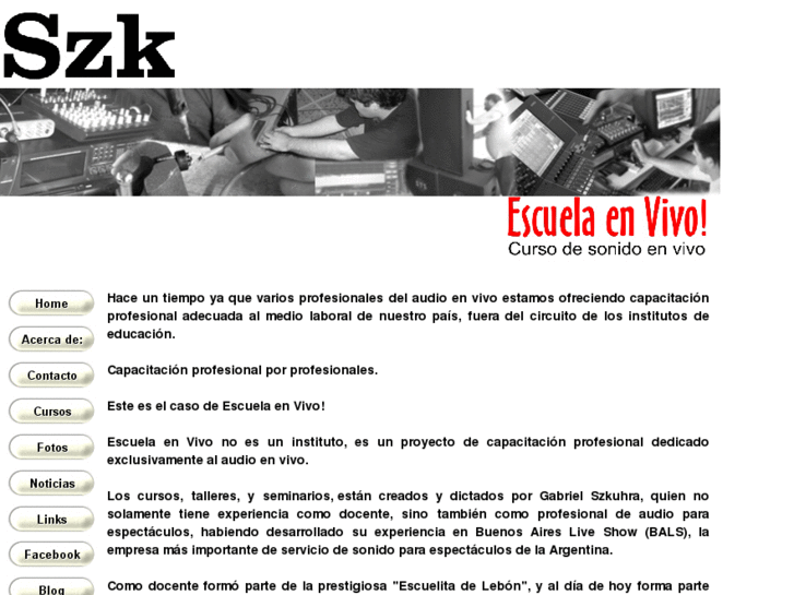 www.escuelaenvivo.com.ar