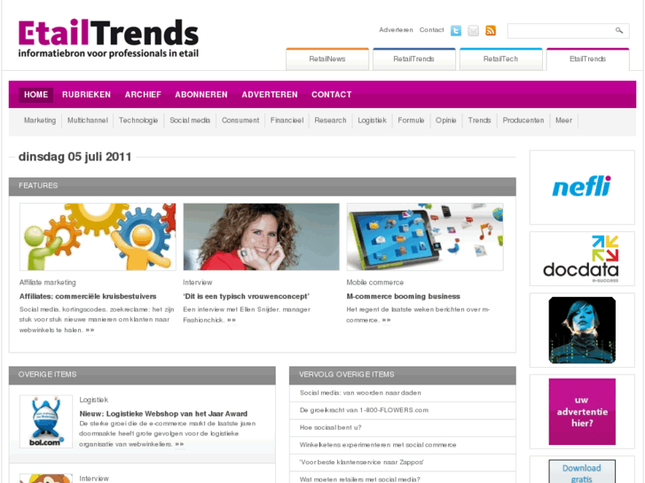 www.etailtrends.nl