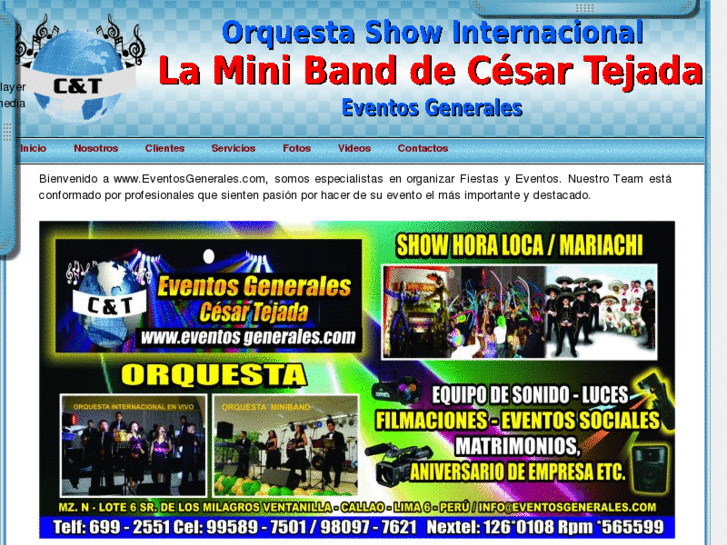 www.eventosgenerales.com