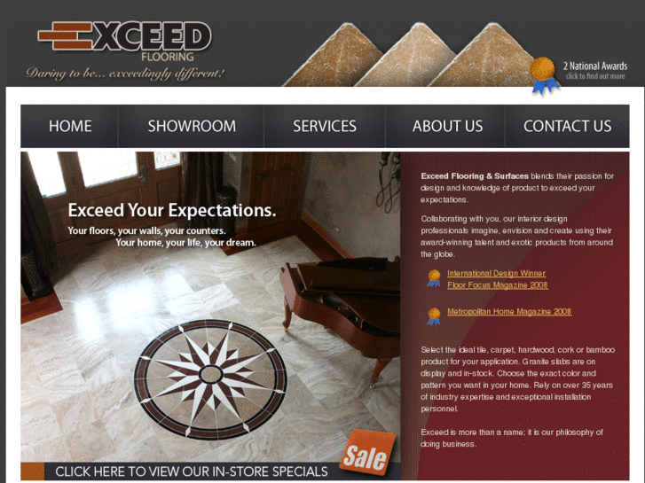 www.exceedflooring.biz