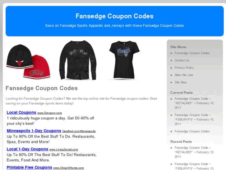 www.fansedgecouponcodes.com