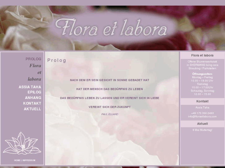 www.floraetlabora.com