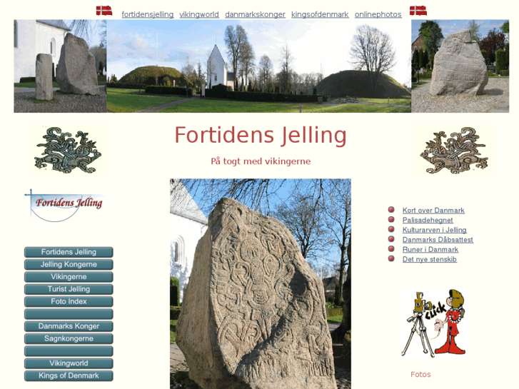 www.fortidensjelling.dk